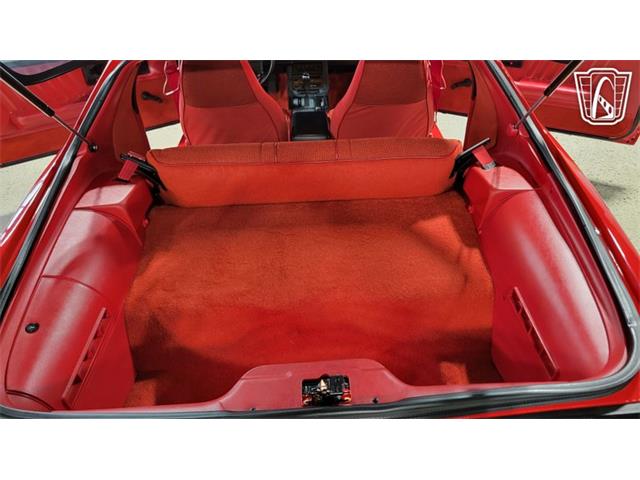 1991 Chevrolet Camaro (CC-2088971) for sale in Dearborn, Michigan