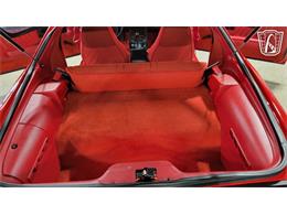 1991 Chevrolet Camaro (CC-2088971) for sale in Dearborn, Michigan