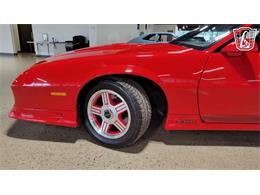 1991 Chevrolet Camaro (CC-2088971) for sale in Dearborn, Michigan