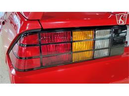 1991 Chevrolet Camaro (CC-2088971) for sale in Dearborn, Michigan