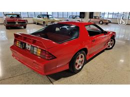 1991 Chevrolet Camaro (CC-2088971) for sale in Dearborn, Michigan