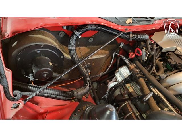 1991 Chevrolet Camaro (CC-2088971) for sale in Dearborn, Michigan