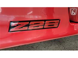 1991 Chevrolet Camaro (CC-2088971) for sale in Dearborn, Michigan