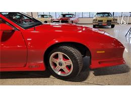 1991 Chevrolet Camaro (CC-2088971) for sale in Dearborn, Michigan