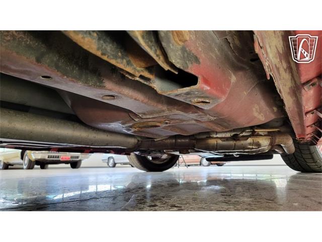 1991 Chevrolet Camaro (CC-2088971) for sale in Dearborn, Michigan