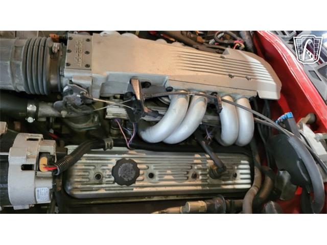 1991 Chevrolet Camaro (CC-2088971) for sale in Dearborn, Michigan