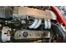 1991 Chevrolet Camaro (CC-2088971) for sale in Dearborn, Michigan
