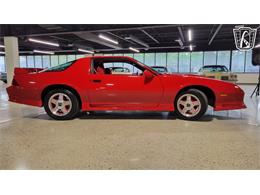 1991 Chevrolet Camaro (CC-2088971) for sale in Dearborn, Michigan