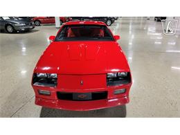 1991 Chevrolet Camaro (CC-2088971) for sale in Dearborn, Michigan