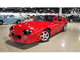 1991 Chevrolet Camaro (CC-2088971) for sale in Dearborn, Michigan
