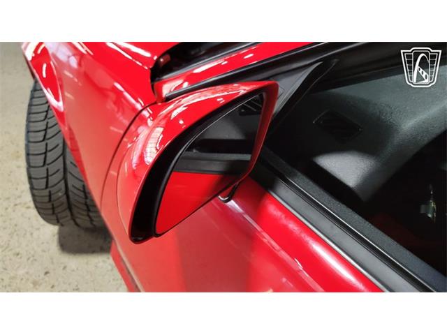 1991 Chevrolet Camaro (CC-2088971) for sale in Dearborn, Michigan