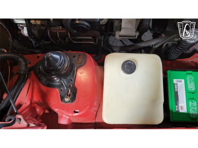 1991 Chevrolet Camaro (CC-2088971) for sale in Dearborn, Michigan