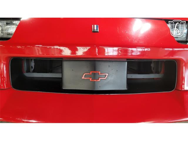 1991 Chevrolet Camaro (CC-2088971) for sale in Dearborn, Michigan