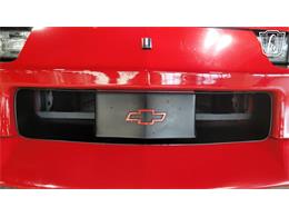1991 Chevrolet Camaro (CC-2088971) for sale in Dearborn, Michigan