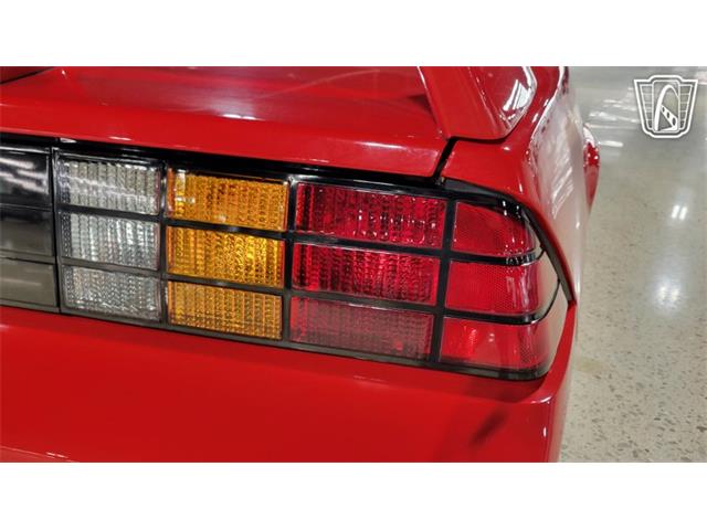 1991 Chevrolet Camaro (CC-2088971) for sale in Dearborn, Michigan
