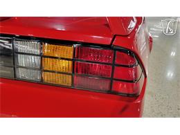 1991 Chevrolet Camaro (CC-2088971) for sale in Dearborn, Michigan