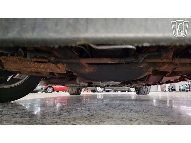 1991 Chevrolet Camaro (CC-2088971) for sale in Dearborn, Michigan
