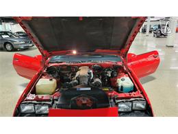 1991 Chevrolet Camaro (CC-2088971) for sale in Dearborn, Michigan
