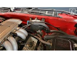 1991 Chevrolet Camaro (CC-2088971) for sale in Dearborn, Michigan
