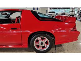 1991 Chevrolet Camaro (CC-2088971) for sale in Dearborn, Michigan