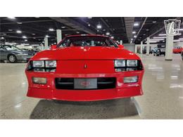1991 Chevrolet Camaro (CC-2088971) for sale in Dearborn, Michigan