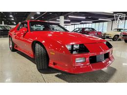 1991 Chevrolet Camaro (CC-2088971) for sale in Dearborn, Michigan