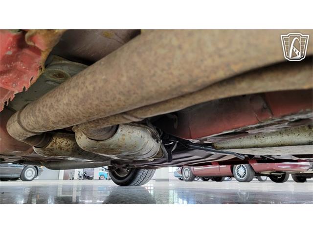 1991 Chevrolet Camaro (CC-2088971) for sale in Dearborn, Michigan