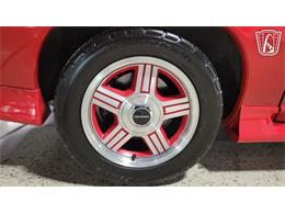 1991 Chevrolet Camaro (CC-2088971) for sale in Dearborn, Michigan