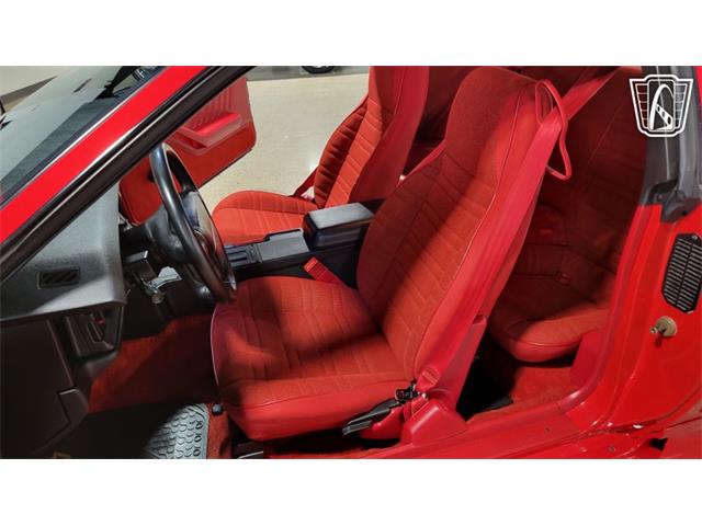 1991 Chevrolet Camaro (CC-2088971) for sale in Dearborn, Michigan