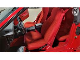 1991 Chevrolet Camaro (CC-2088971) for sale in Dearborn, Michigan