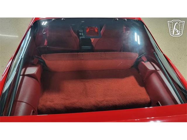 1991 Chevrolet Camaro (CC-2088971) for sale in Dearborn, Michigan