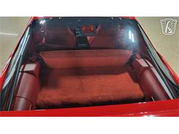 1991 Chevrolet Camaro (CC-2088971) for sale in Dearborn, Michigan