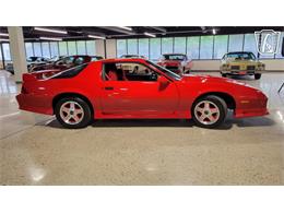 1991 Chevrolet Camaro (CC-2088971) for sale in Dearborn, Michigan