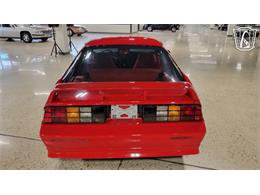 1991 Chevrolet Camaro (CC-2088971) for sale in Dearborn, Michigan