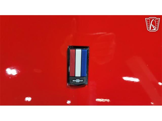 1991 Chevrolet Camaro (CC-2088971) for sale in Dearborn, Michigan