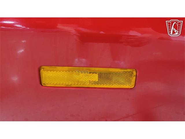 1991 Chevrolet Camaro (CC-2088971) for sale in Dearborn, Michigan