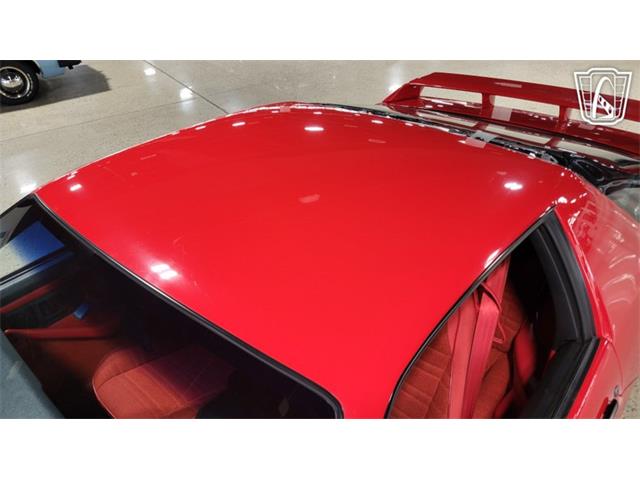 1991 Chevrolet Camaro (CC-2088971) for sale in Dearborn, Michigan