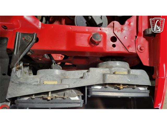 1991 Chevrolet Camaro (CC-2088971) for sale in Dearborn, Michigan