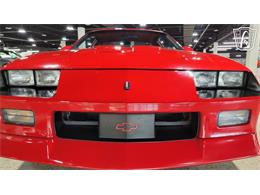 1991 Chevrolet Camaro (CC-2088971) for sale in Dearborn, Michigan
