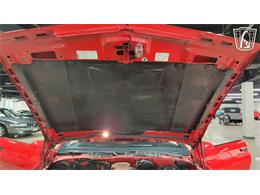 1991 Chevrolet Camaro (CC-2088971) for sale in Dearborn, Michigan