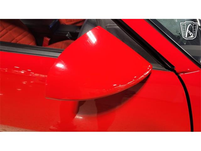 1991 Chevrolet Camaro (CC-2088971) for sale in Dearborn, Michigan
