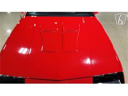 1991 Chevrolet Camaro (CC-2088971) for sale in Dearborn, Michigan
