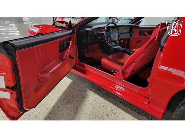 1991 Chevrolet Camaro (CC-2088971) for sale in Dearborn, Michigan