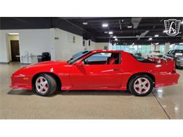 1991 Chevrolet Camaro (CC-2088971) for sale in Dearborn, Michigan