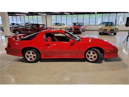 1991 Chevrolet Camaro (CC-2088971) for sale in Dearborn, Michigan