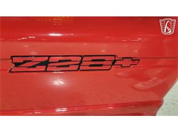 1991 Chevrolet Camaro (CC-2088971) for sale in Dearborn, Michigan