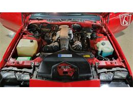 1991 Chevrolet Camaro (CC-2088971) for sale in Dearborn, Michigan