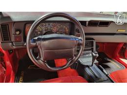 1991 Chevrolet Camaro (CC-2088971) for sale in Dearborn, Michigan