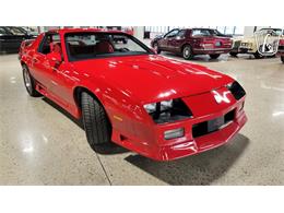 1991 Chevrolet Camaro (CC-2088971) for sale in Dearborn, Michigan