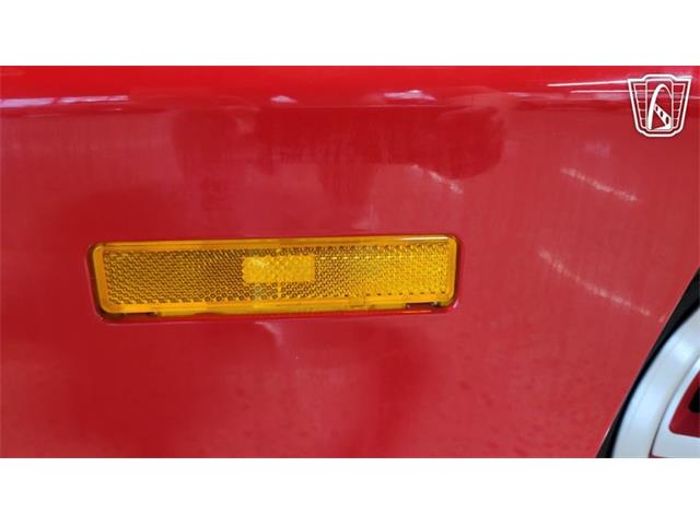 1991 Chevrolet Camaro (CC-2088971) for sale in Dearborn, Michigan
